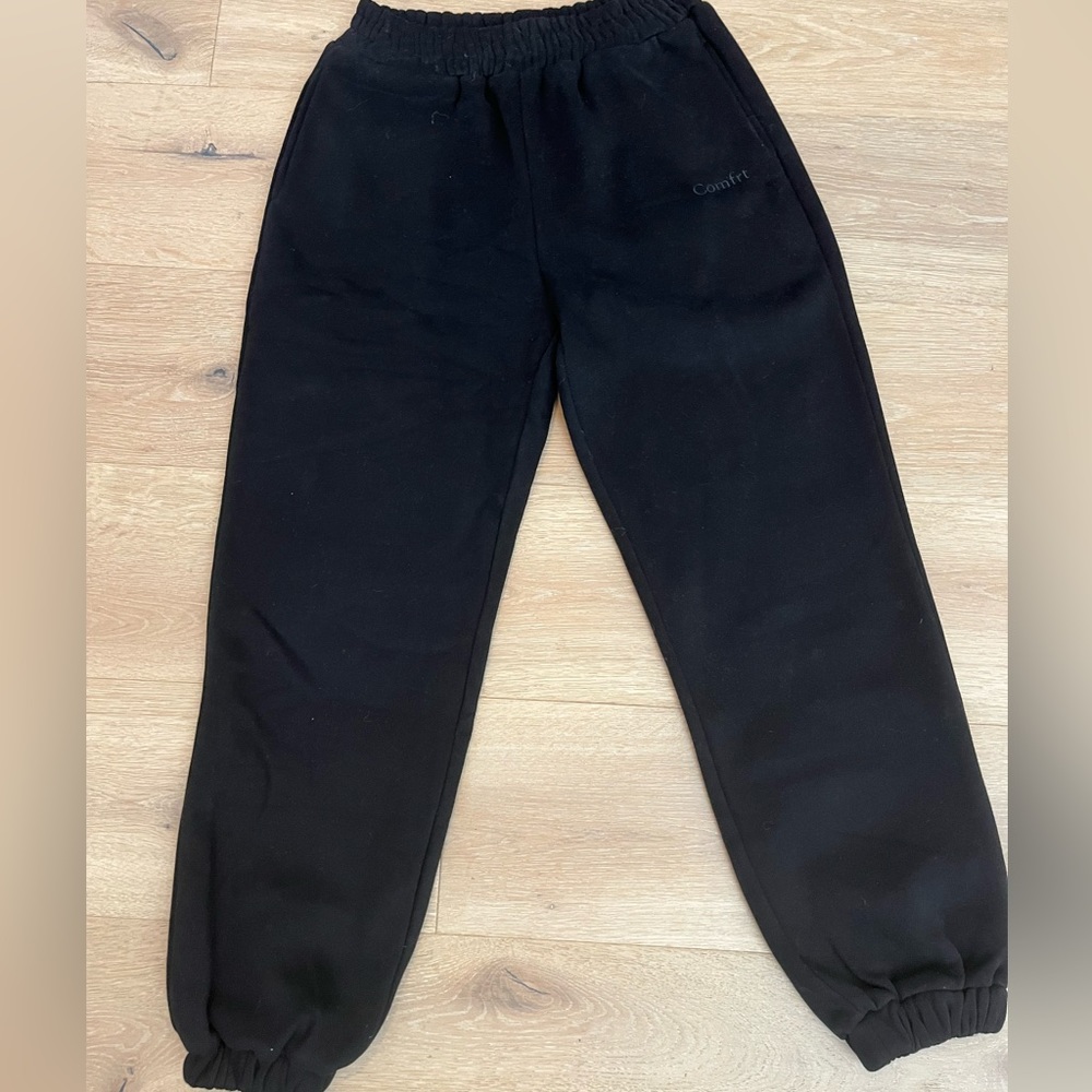 Comfort Sweatpants- NEVER WORN